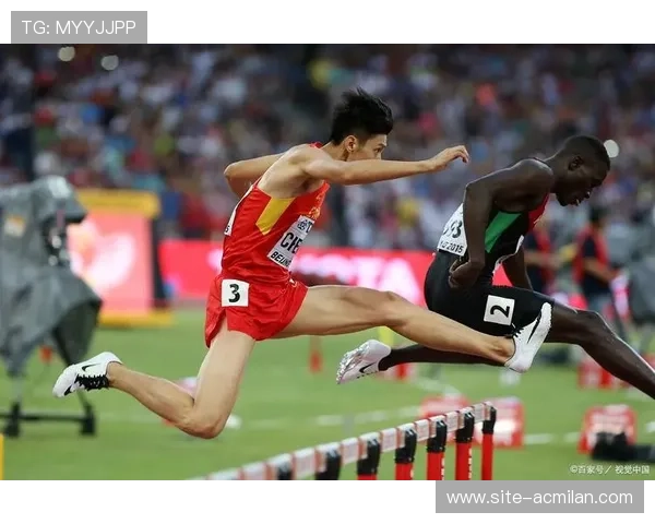 中国田径队短跑接力配合顺畅的秘密