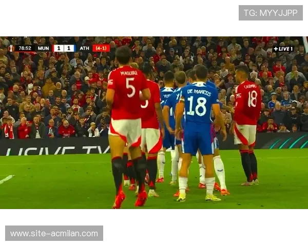 卡塞米罗扫射破门中场控制权瞬间翻转