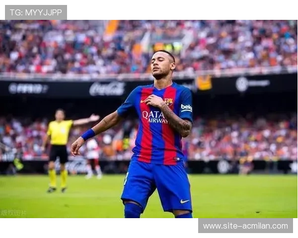 内马尔被爆出童年励志故事,使粉丝铭记初心 内马尔被爆出童年励志故事,使粉丝铭记初心