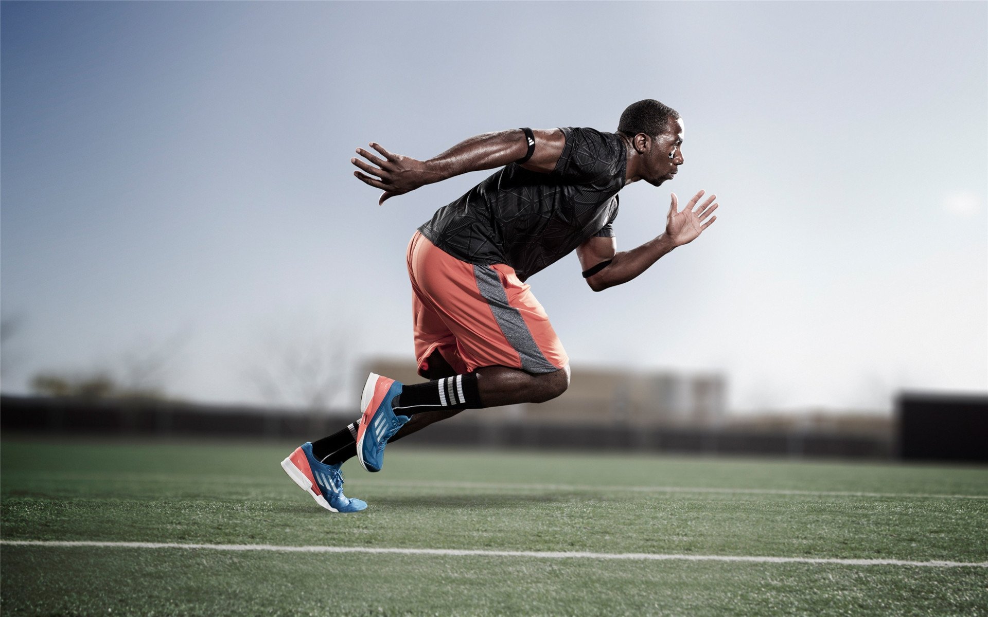 网球比赛出现精彩长回合